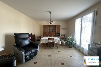  maison courcon 17170