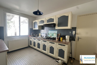  maison courcon 17170