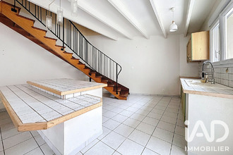  maison courcon 17170
