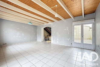  maison courcon 17170