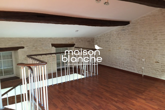  maison courcon 17170
