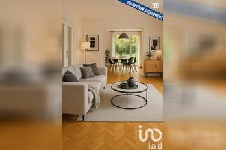  maison courcouronnes 91080