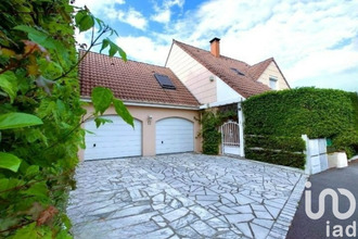  maison courcouronnes 91080