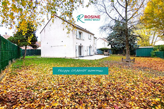  maison courcouronnes 91080