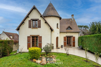  maison courcouronnes 91080