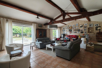  maison courcoury 17100