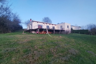  maison courcoury 17100