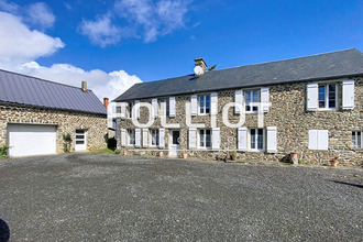  maison courcy 50200
