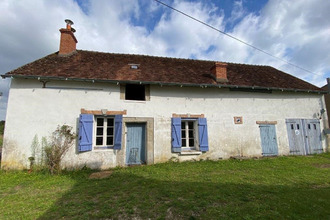  maison courcy-aux-loges 45300