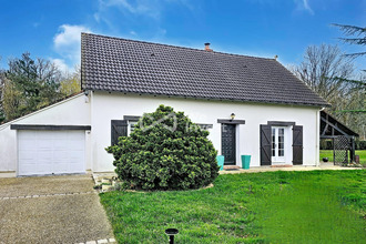  maison courcy-aux-loges 45300