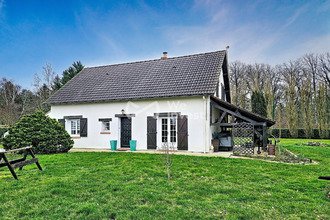  maison courcy-aux-loges 45300