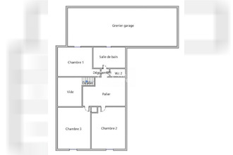  maison courcy-aux-loges 45300