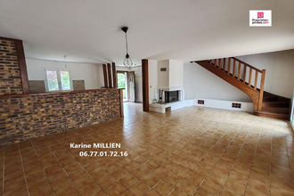  maison courdemanche 27320