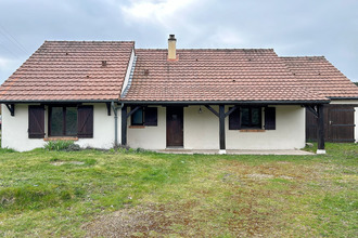  maison courdemanche 27320