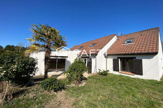  maison courdemanche 27320