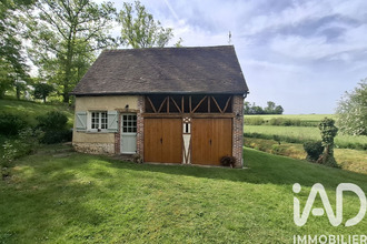  maison courdemanche 27320