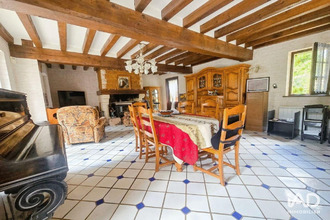  maison courdemanche 27320