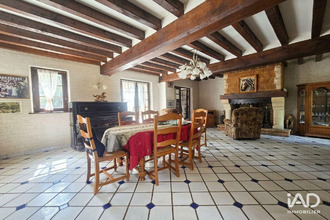  maison courdemanche 27320