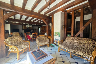  maison courdemanche 27320