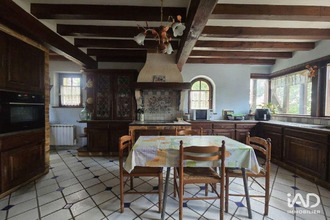  maison courdemanche 27320