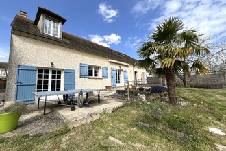  maison courdimanche 95800