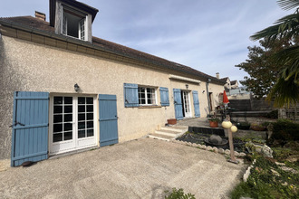  maison courdimanche 95800