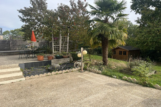  maison courdimanche 95800