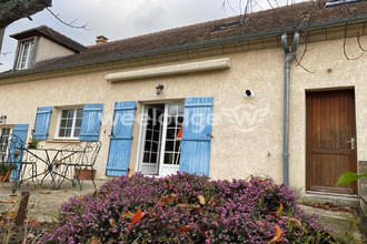  maison courdimanche 95800