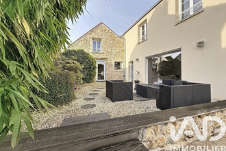  maison courdimanche 95800