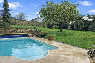  maison courdimanche 95800