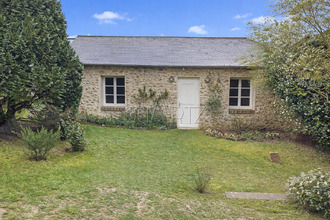  maison courdimanche 95800