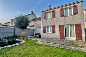  maison courdimanche 95800