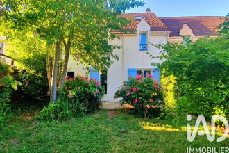  maison courdimanche 95800