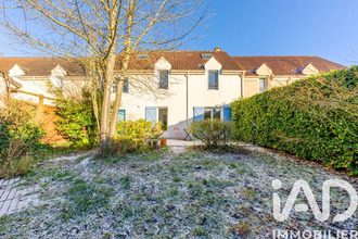  maison courdimanche 95800