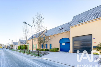  maison courdimanche 95800