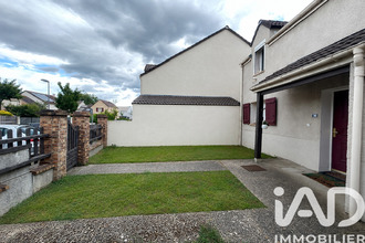  maison courdimanche 95800