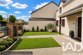  maison courdimanche 95800