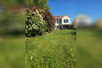  maison courdimanche 95800