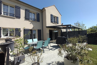  maison courdimanche 95800