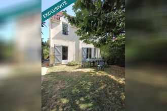  maison courdimanche 95800