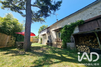  maison courdimanche-sur-essonne 91720
