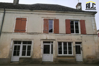  maison courgains 72260