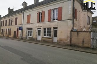  maison courgains 72260