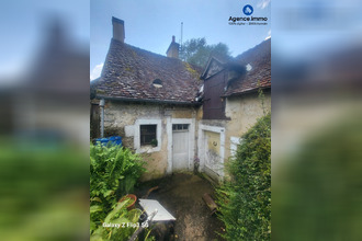  maison courgains 72260