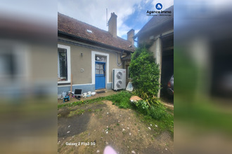  maison courgains 72260