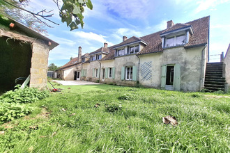  maison courgains 72260