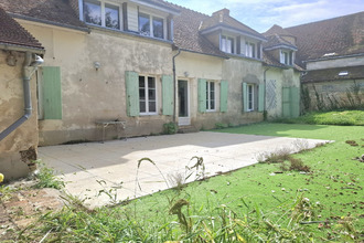  maison courgains 72260