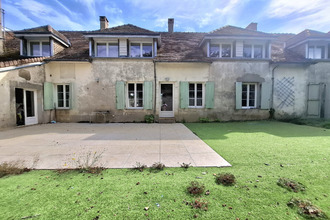  maison courgains 72260