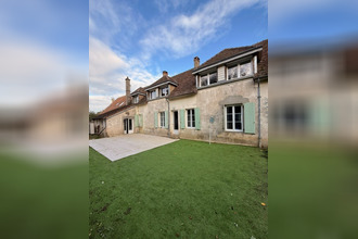  maison courgains 72260