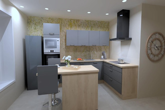  maison courgains 72260